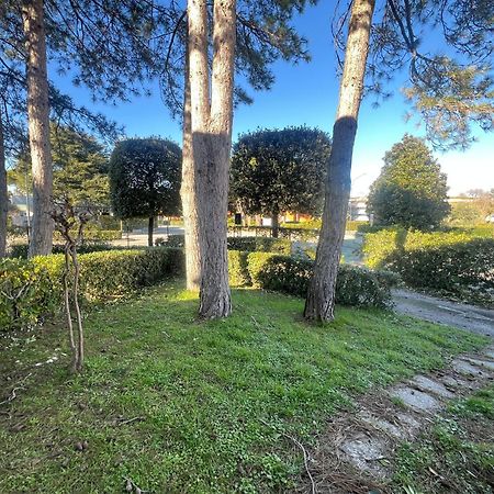 Villaggio Euroresidence Bibione Exterior foto